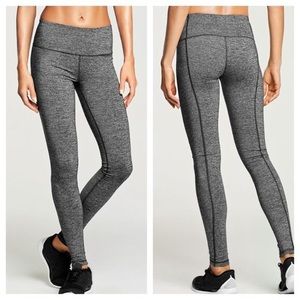 Knockout by Victoria’s Secret Tight: Heather Gray